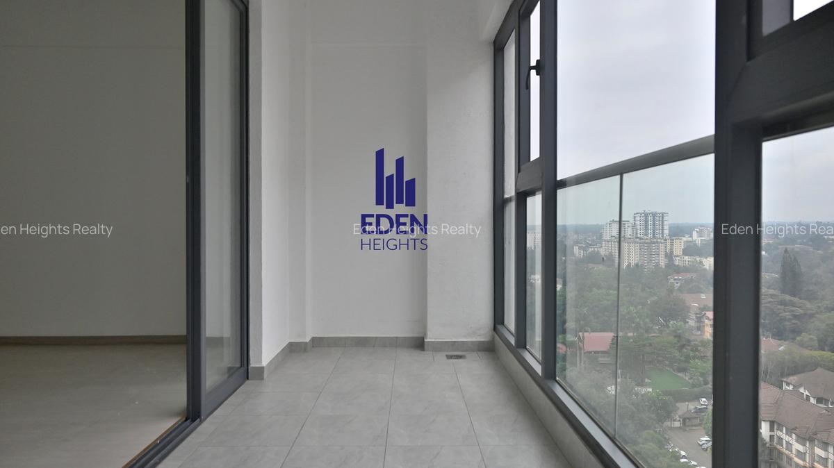 4 Bed Apartment with En Suite in Kilimani - 14