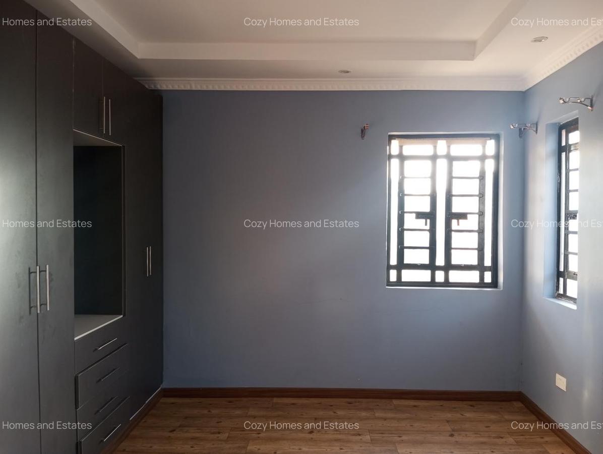 3 Bed Apartment at Kikuyu - 11