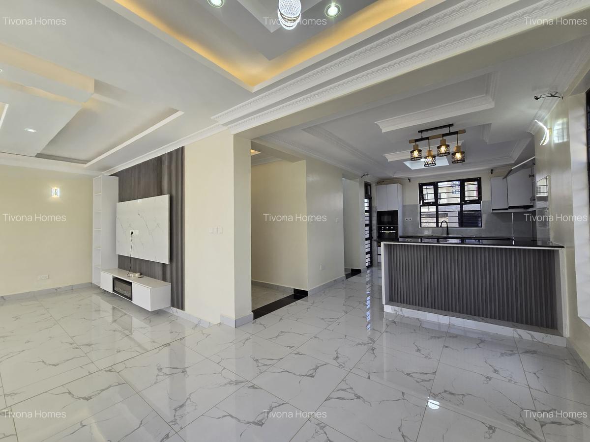 4 Bed House with Staff Quarters in Kamakis - 16