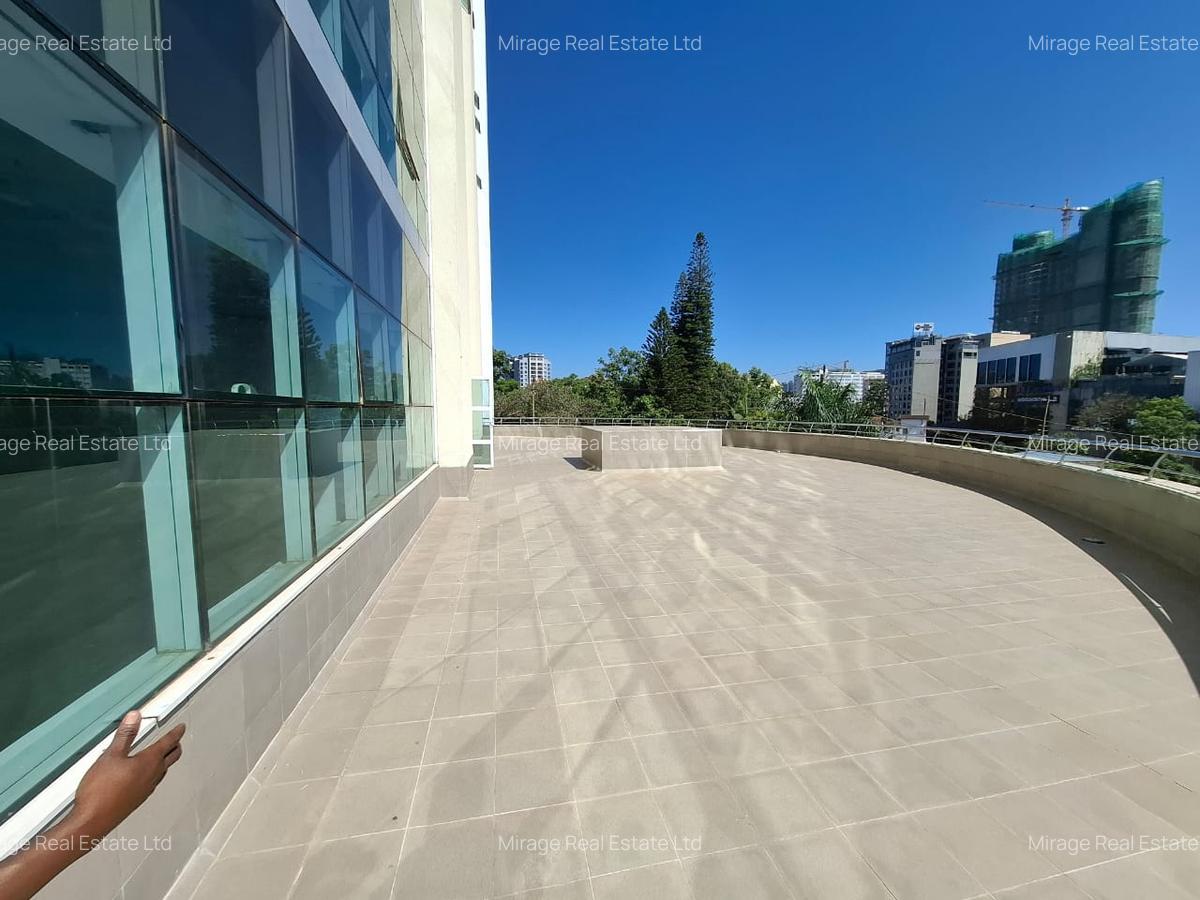 3,036 ft² Office with Service Charge Included in Westlands Area - 17