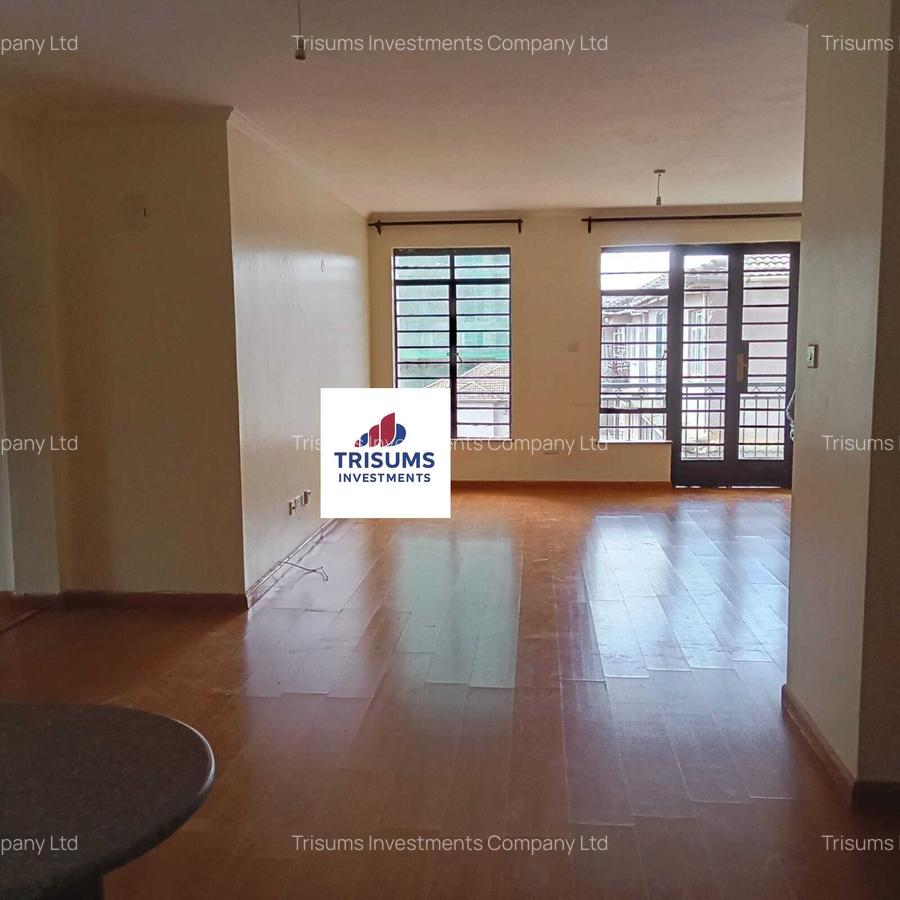 3 Bed Apartment with En Suite at Rhapta Road - 4