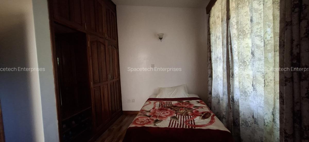 2 Bed House with Garden in Lower Kabete - 9
