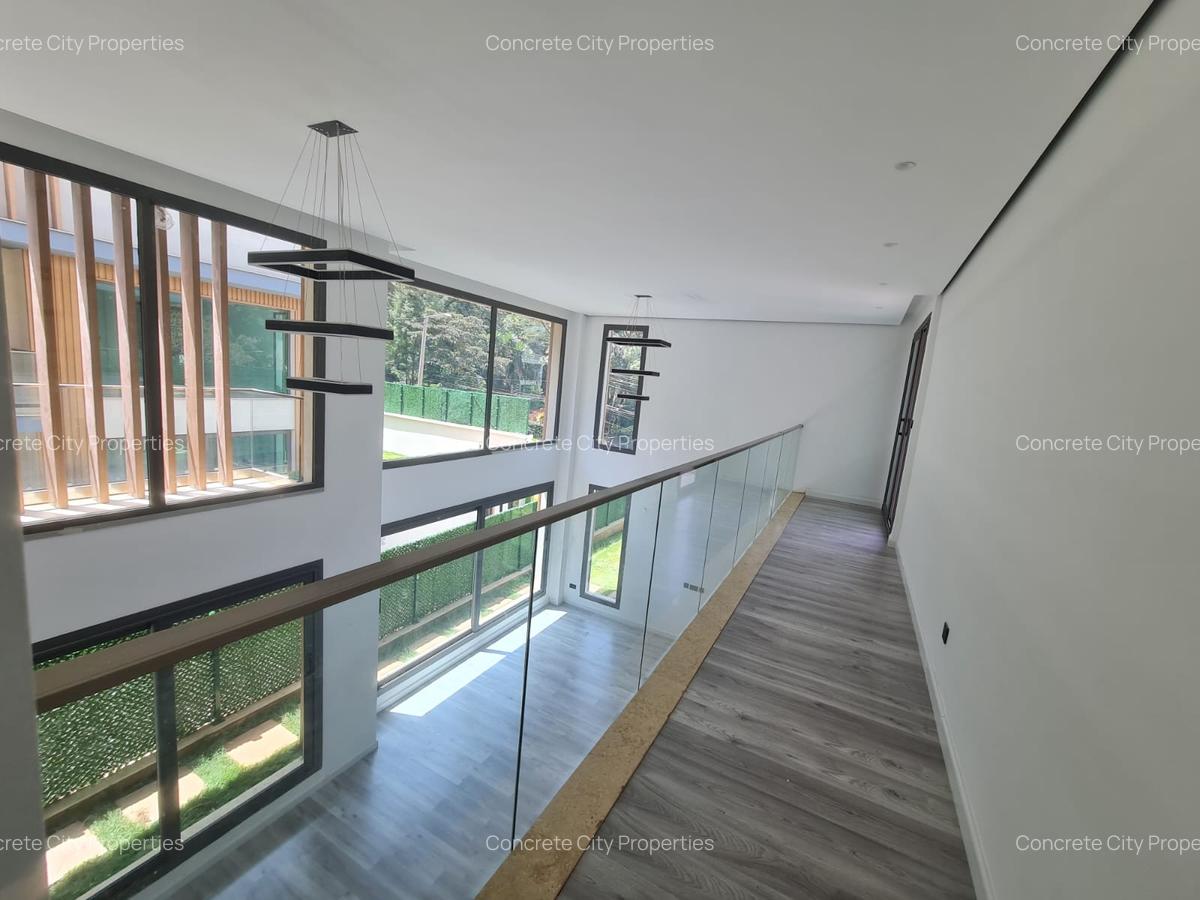 5 Bed Villa in Lavington - 16