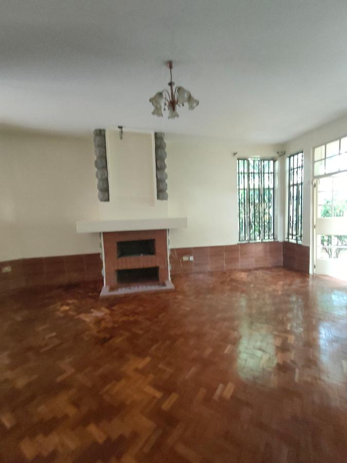 5 Bed House with Staff Quarters at Lavington - 2