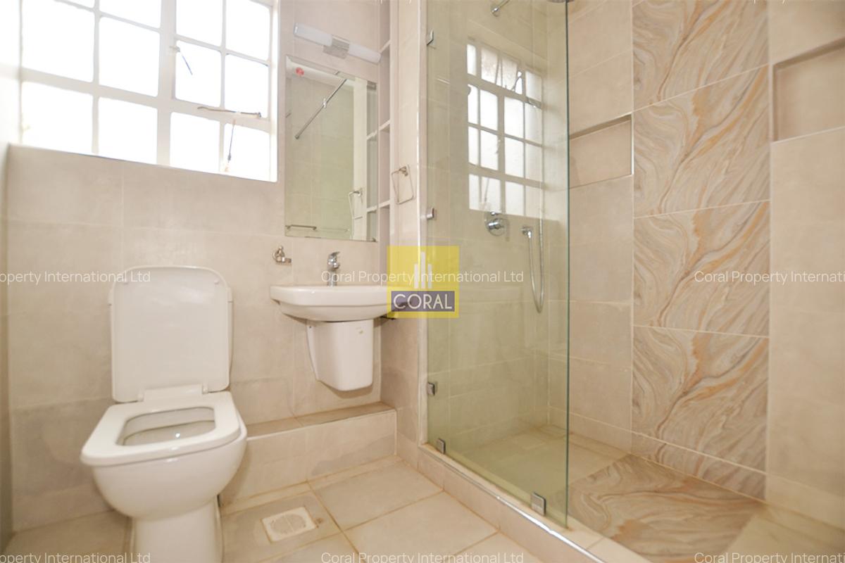 2 Bed Apartment with Backup Generator in Ngong Road - 10