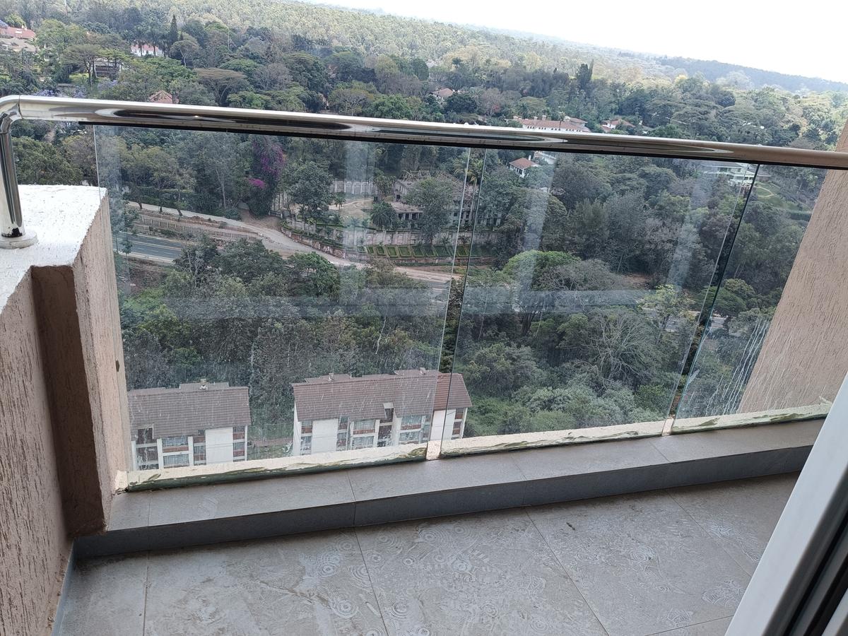 Serviced 4 Bed Apartment with En Suite at Parklands Avenue 6- Karura - 8