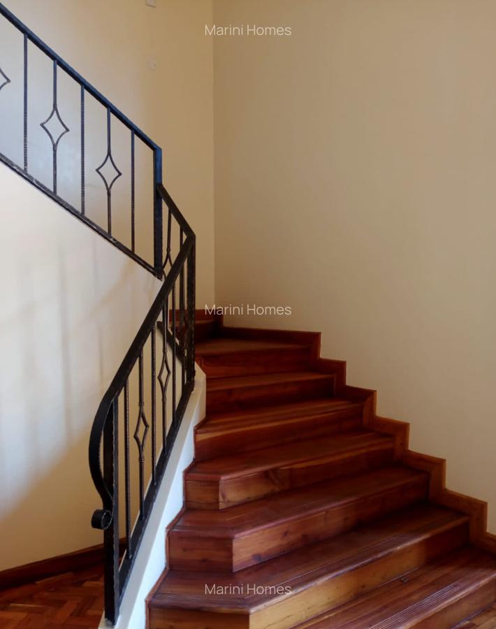 4 Bed Townhouse with En Suite at Shanzu Road - 9