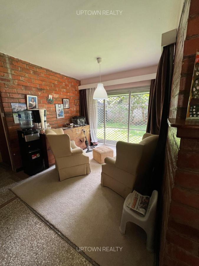 4 Bed House with En Suite at Kilelwshwa - 8