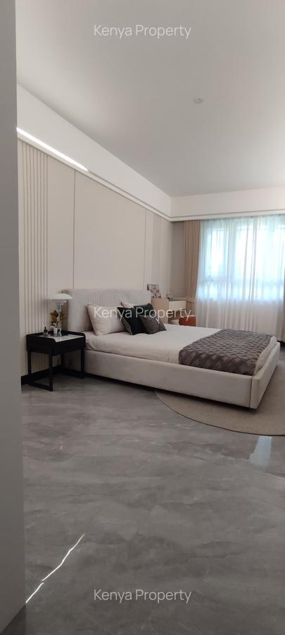 2 Bed Apartment with En Suite at Woodvale - 17