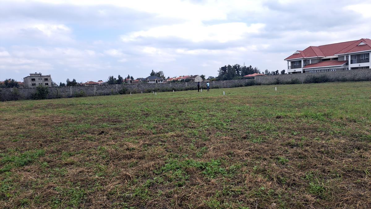 5,000 ft² Land at Katani Road - 4