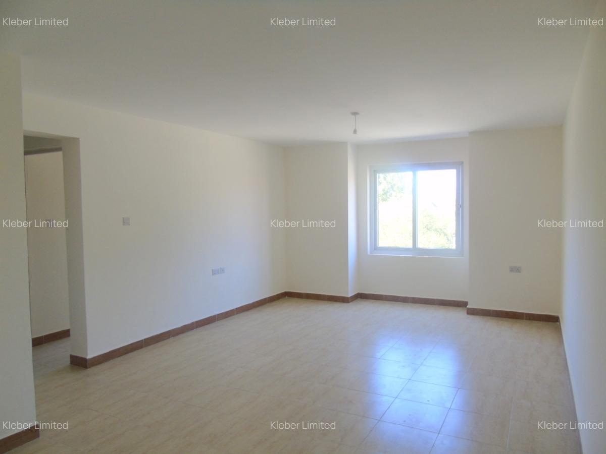 2 Bed Apartment with Borehole in Ongata Rongai - 12