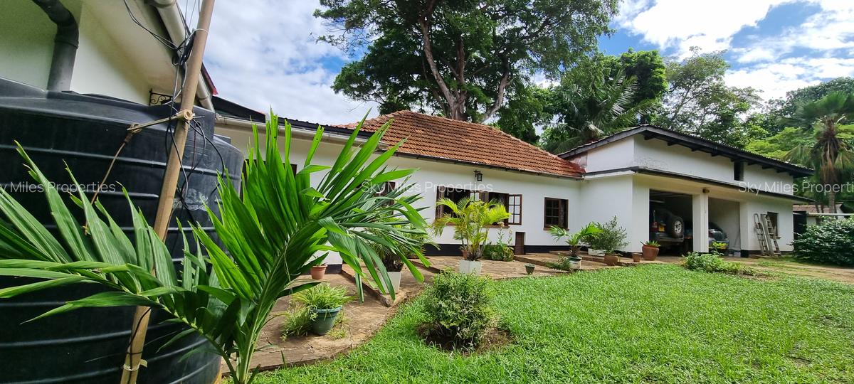 7 ac Commercial Land at Mtwapa - 11