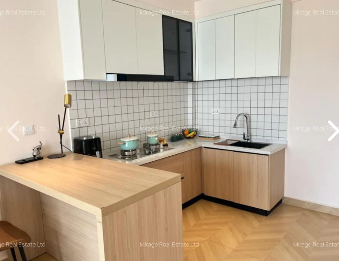 4 Bed Apartment with Swimming Pool in Syokimau - 1