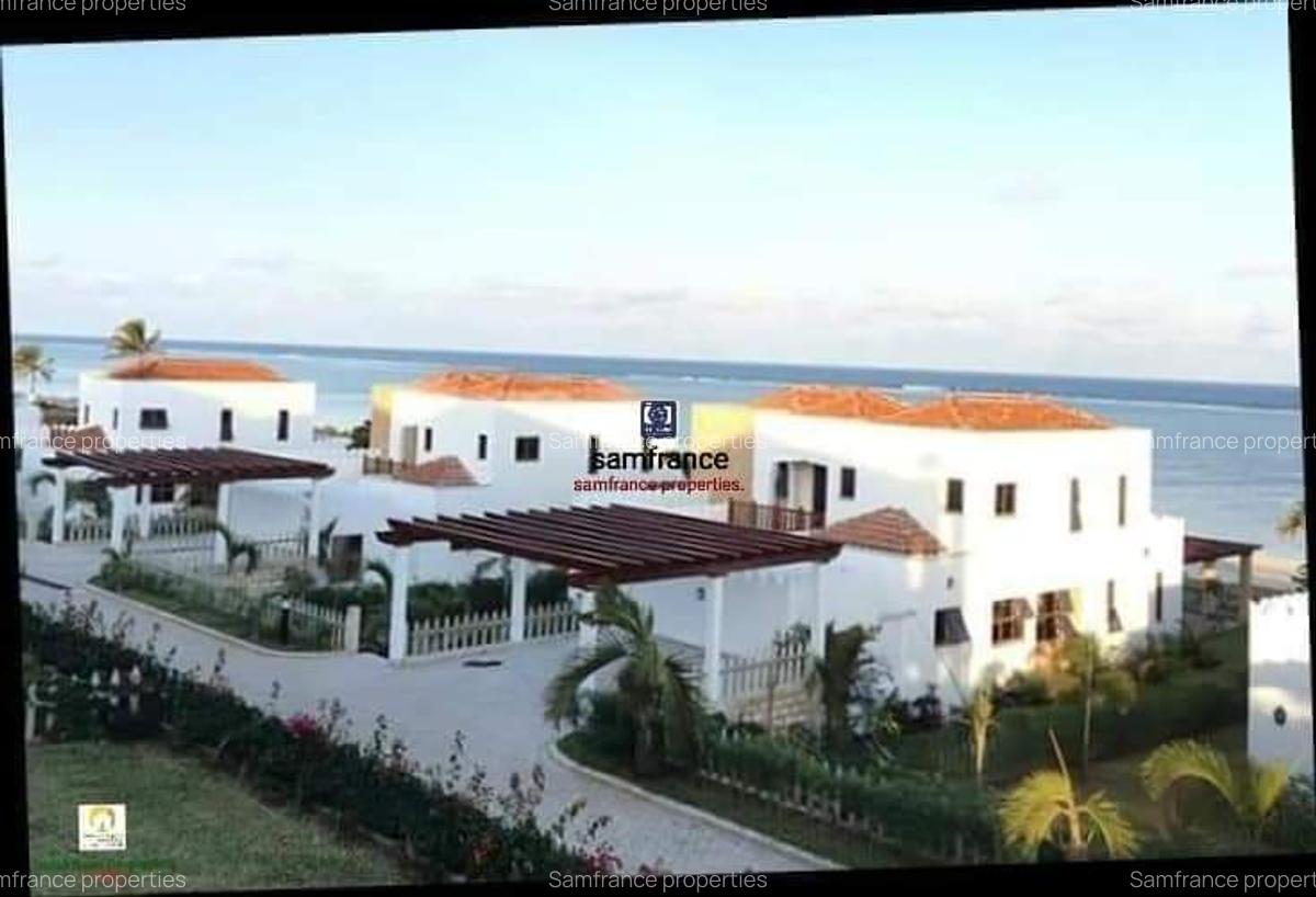 4 Bed Villa with En Suite at Kilif County - 1