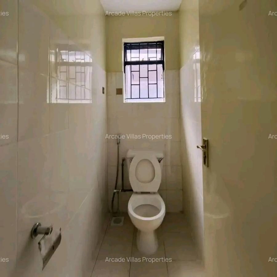 2 Bed Apartment with Parking at Kileleshwa - 7