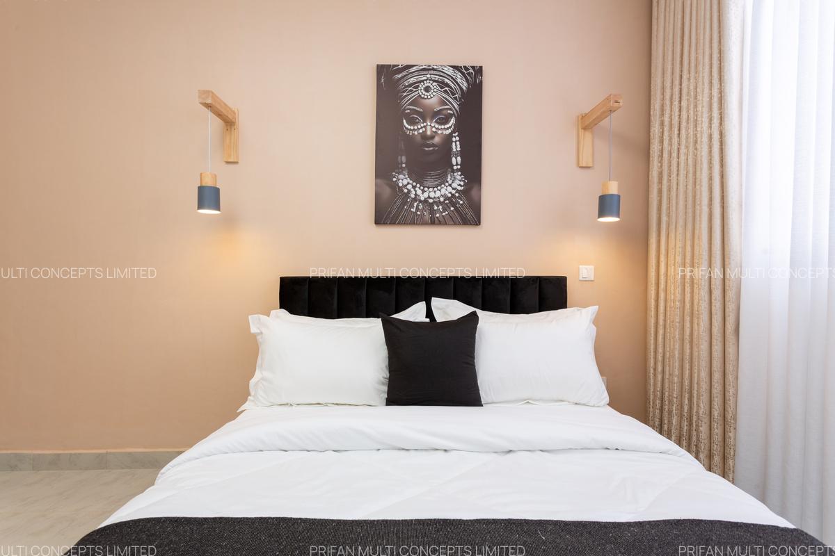 4 Bed Townhouse with En Suite at Tabere Crescent - 8