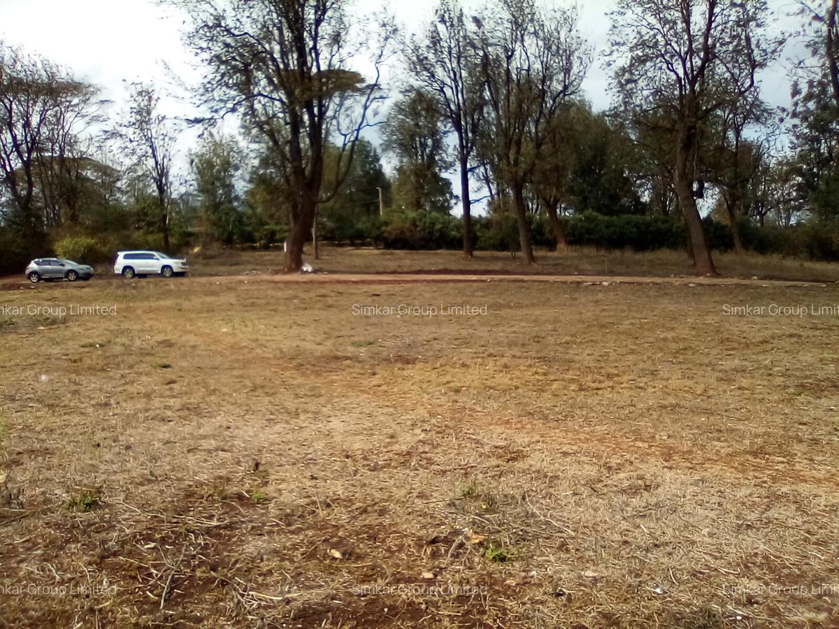 Residential Land at Off Ngong Rd - 4
