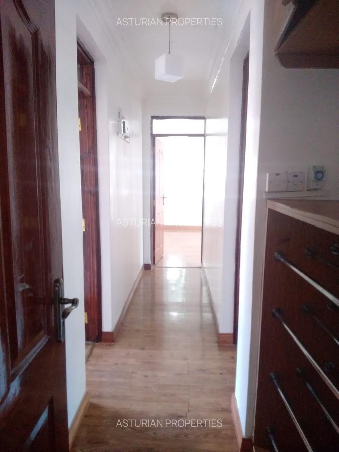 3 Bed Apartment with En Suite in Westlands Area - 8