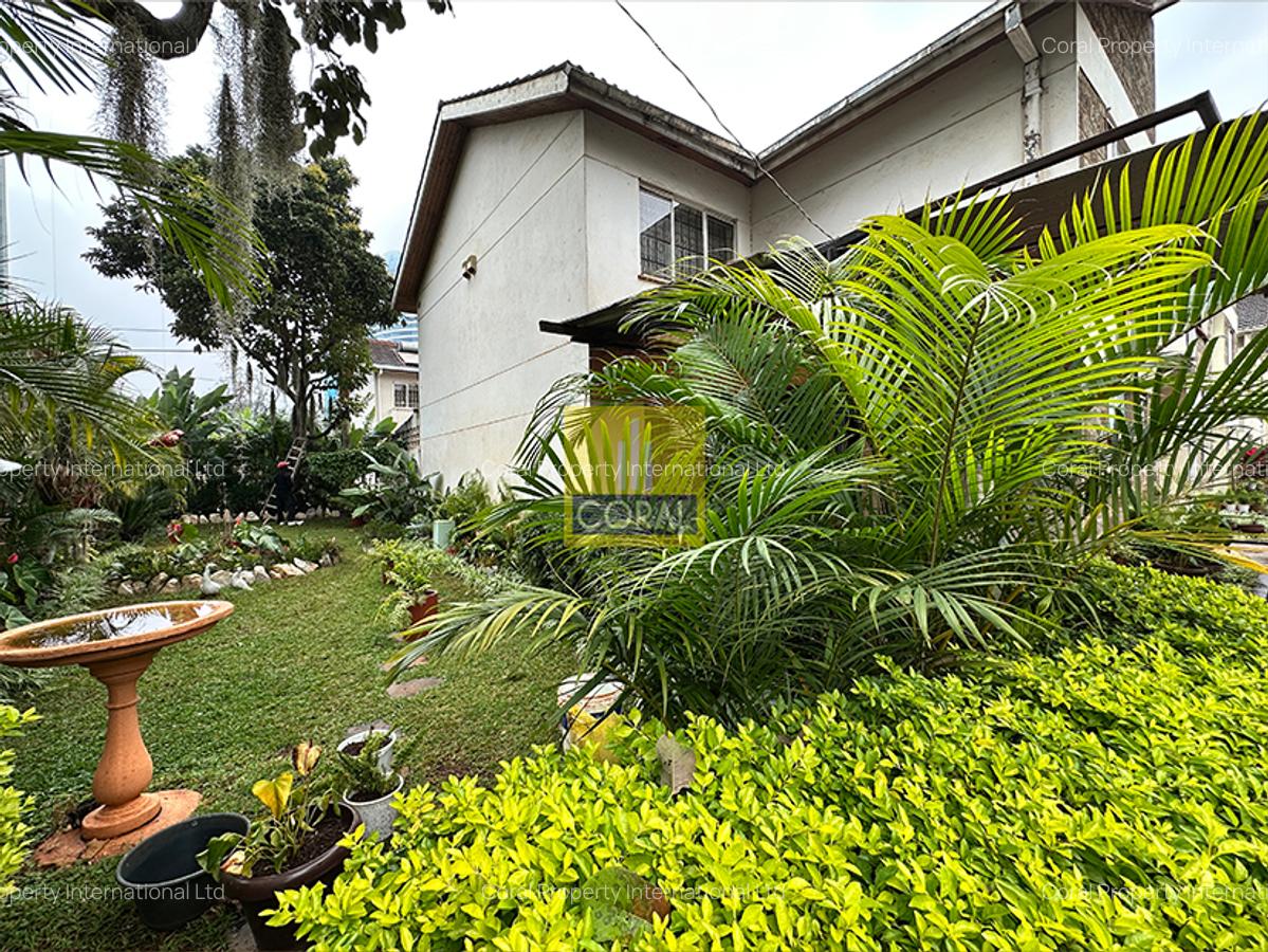 3 Bed Townhouse in Brookside - 14