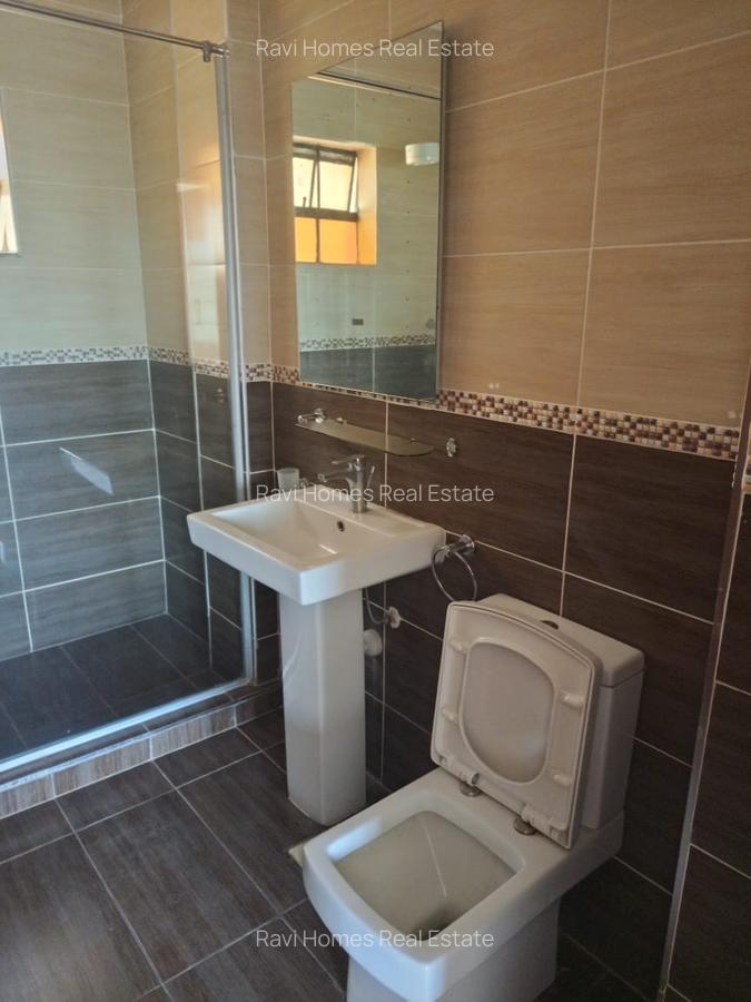 2 Bed Apartment with En Suite at St. Michael'S Road - 8