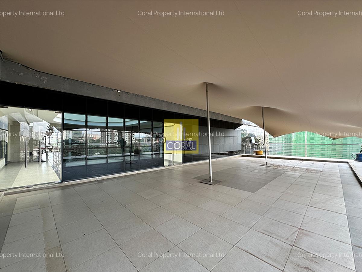 Office in Kilimani - 18