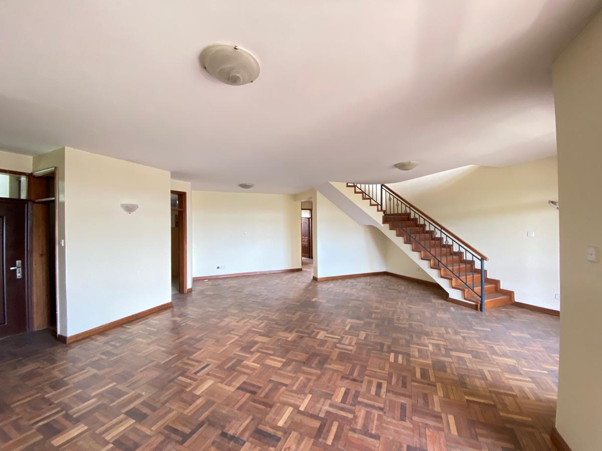 5 Bed Apartment with Swimming Pool in Westlands Area - 13