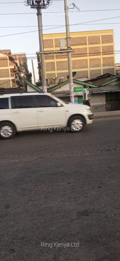 Land at North Airport Road - 10