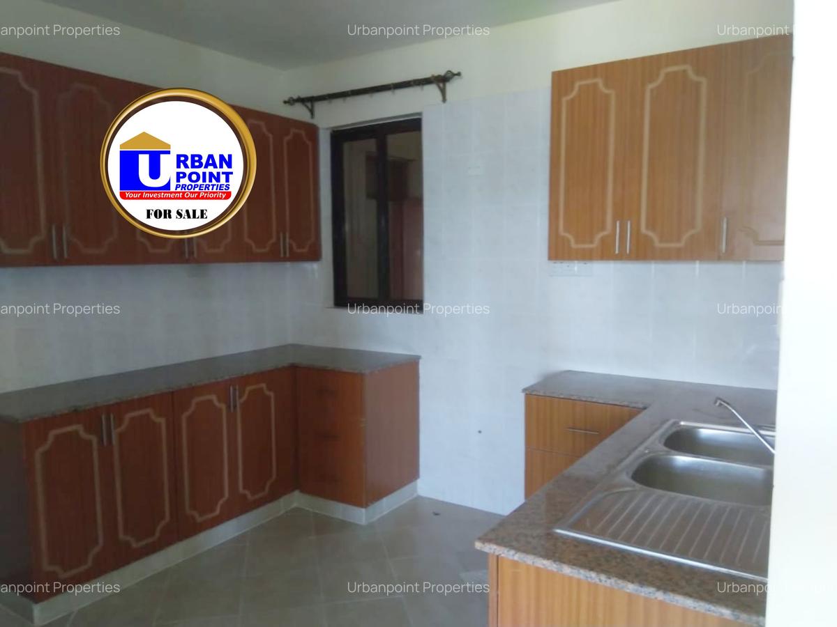 3 Bed Apartment with En Suite in Kizingo - 15