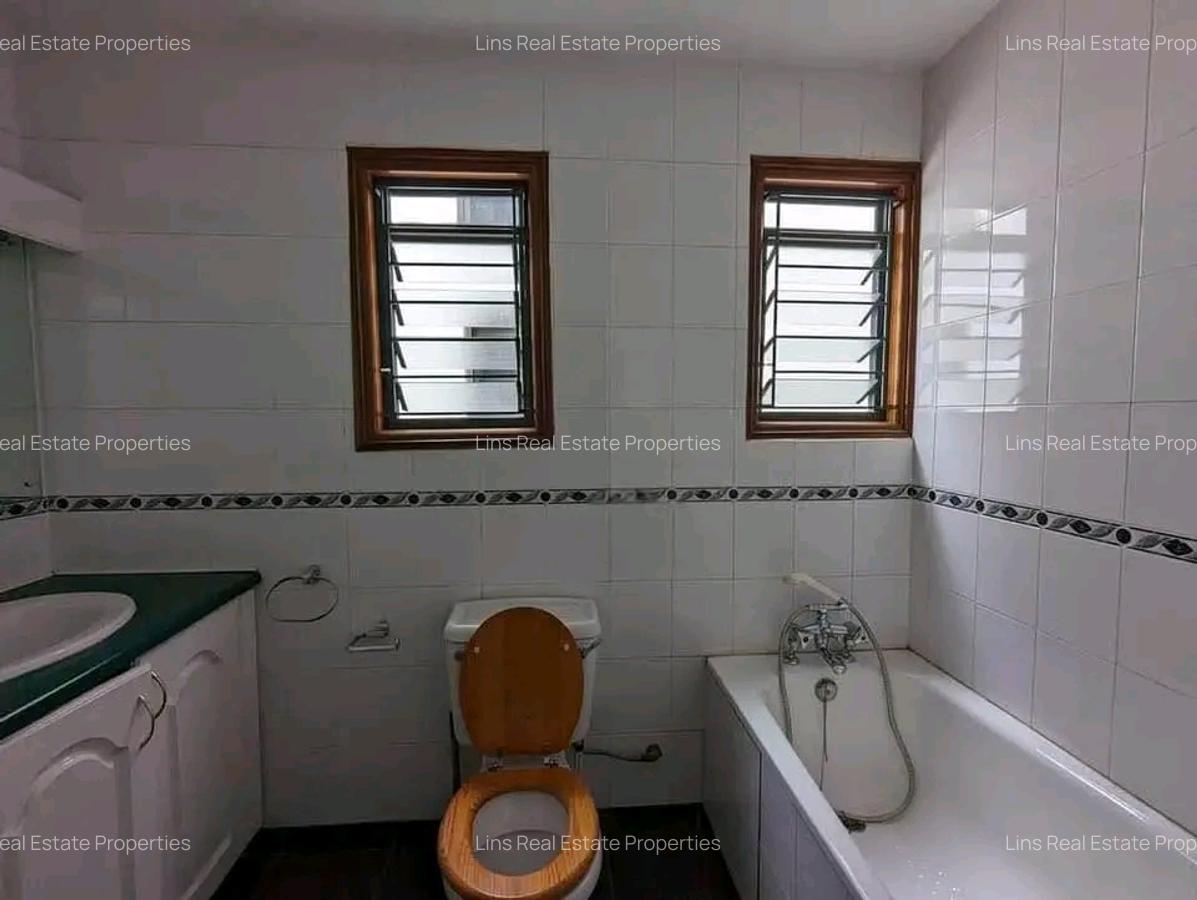 2 Bed House with En Suite in Kileleshwa - 4