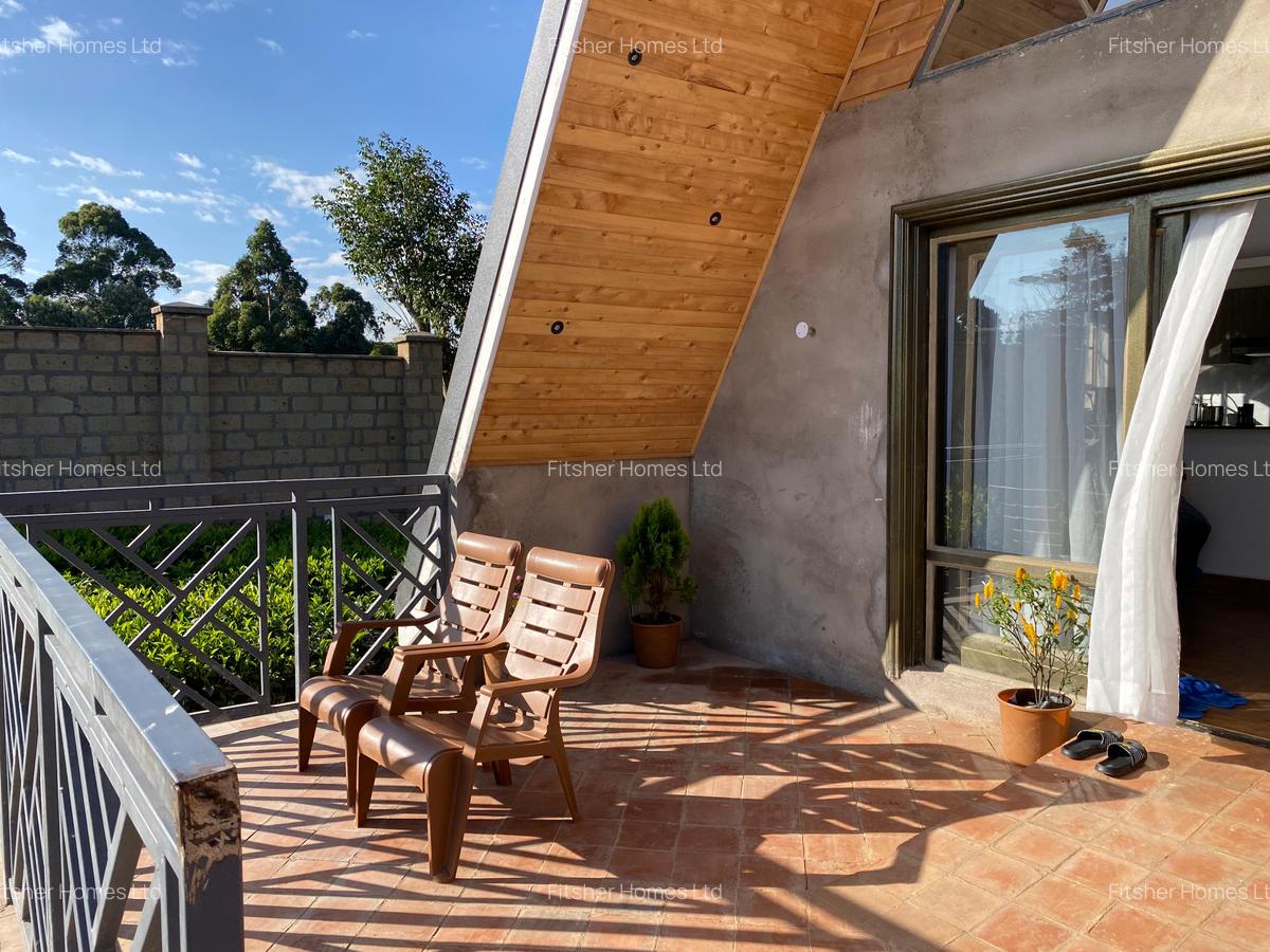 2 Bed House with En Suite in Tigoni - 8