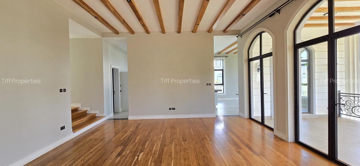 5 Bed Townhouse in Loresho - 19