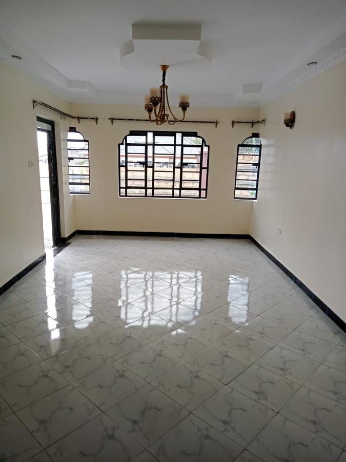 3 Bed House in Ongata Rongai - 5