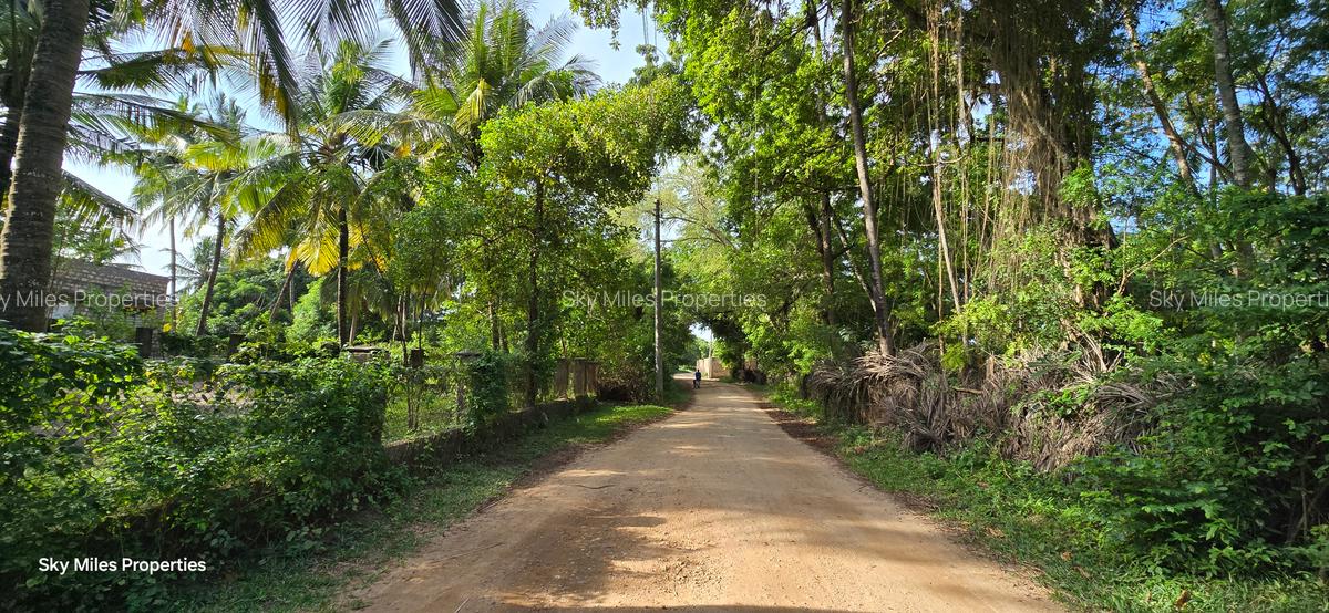 1 ac Land at Kikambala - 12