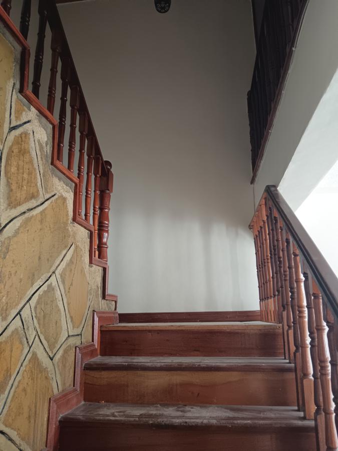 4 Bed Townhouse with Staff Quarters in Kileleshwa - 10