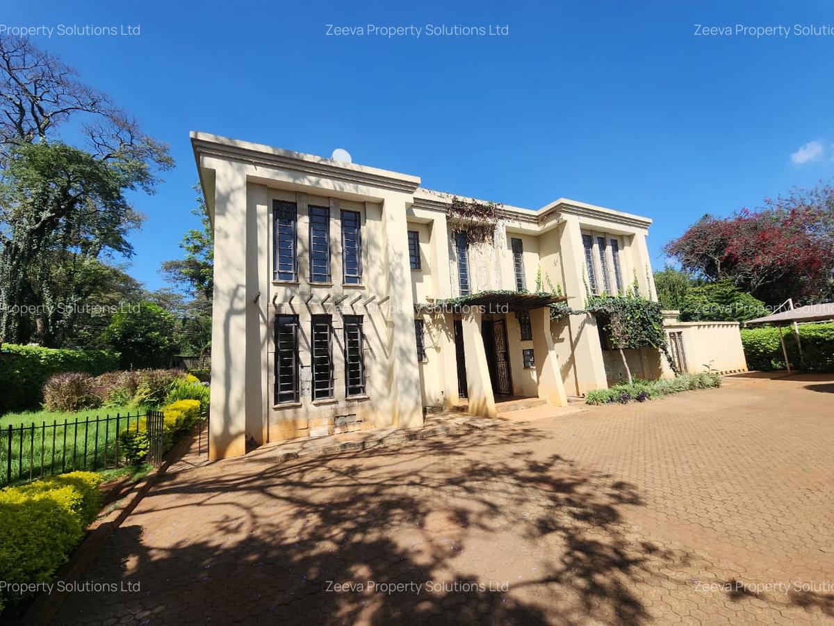 5 Bed House with En Suite in Karen - 3