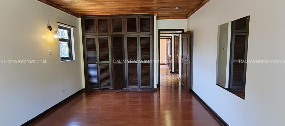 5 Bed House with En Suite in Muthaiga - 13