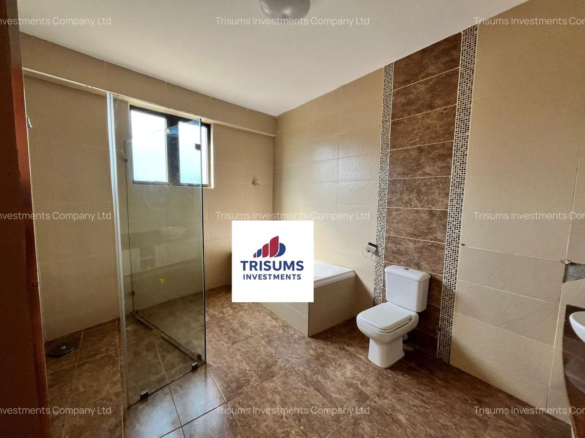 4 Bed Apartment with En Suite in Westlands Area - 17