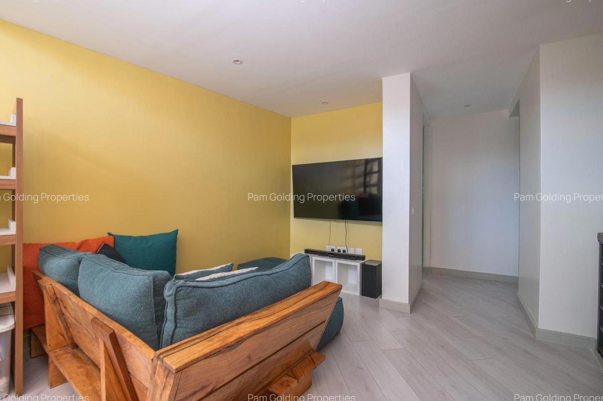 4 Bed Townhouse with En Suite in Tigoni - 11