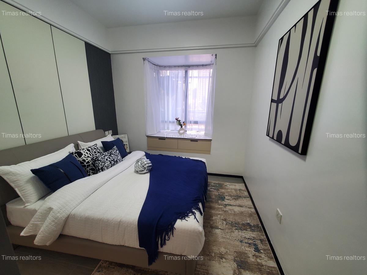 3 Bed Apartment with En Suite at Westlands - 15