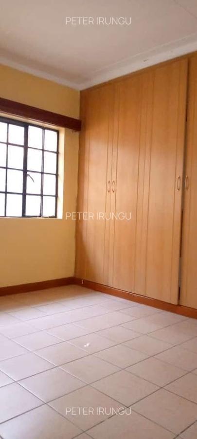 4 Bed Villa with En Suite at Off Likoni Road - 6