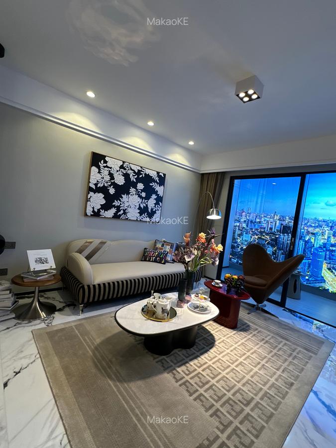 Furnished 2 Bed Apartment with En Suite in Westlands Area - 11