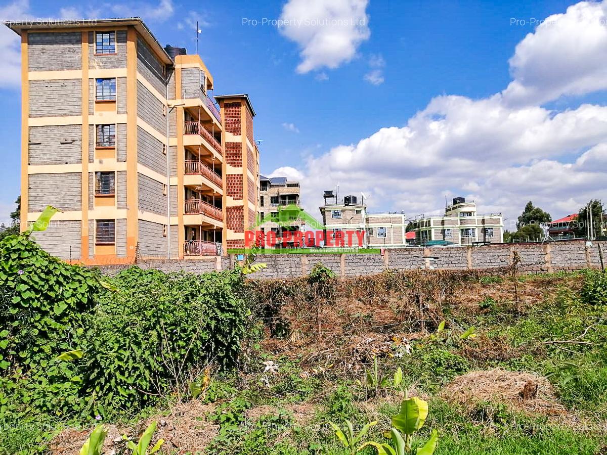 0.25 ac Commercial Land at Sigona - 5