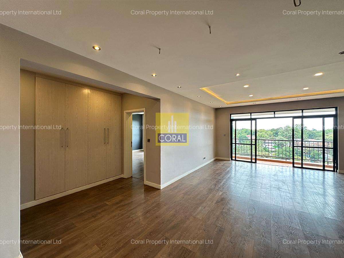 2 Bed Apartment in Parklands - 14