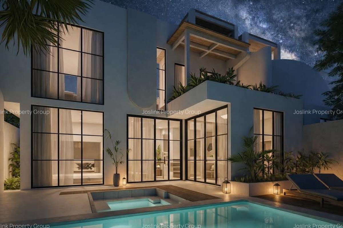 3 Bed Apartment with En Suite at Greenwood Drive - 1