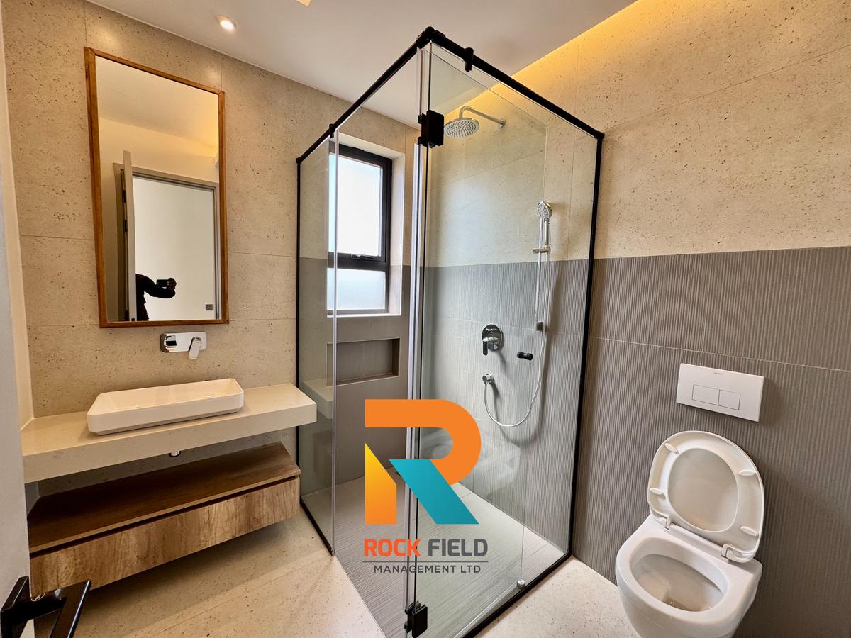 4 Bed Townhouse with En Suite at Tilisi Maisha Mema - 18