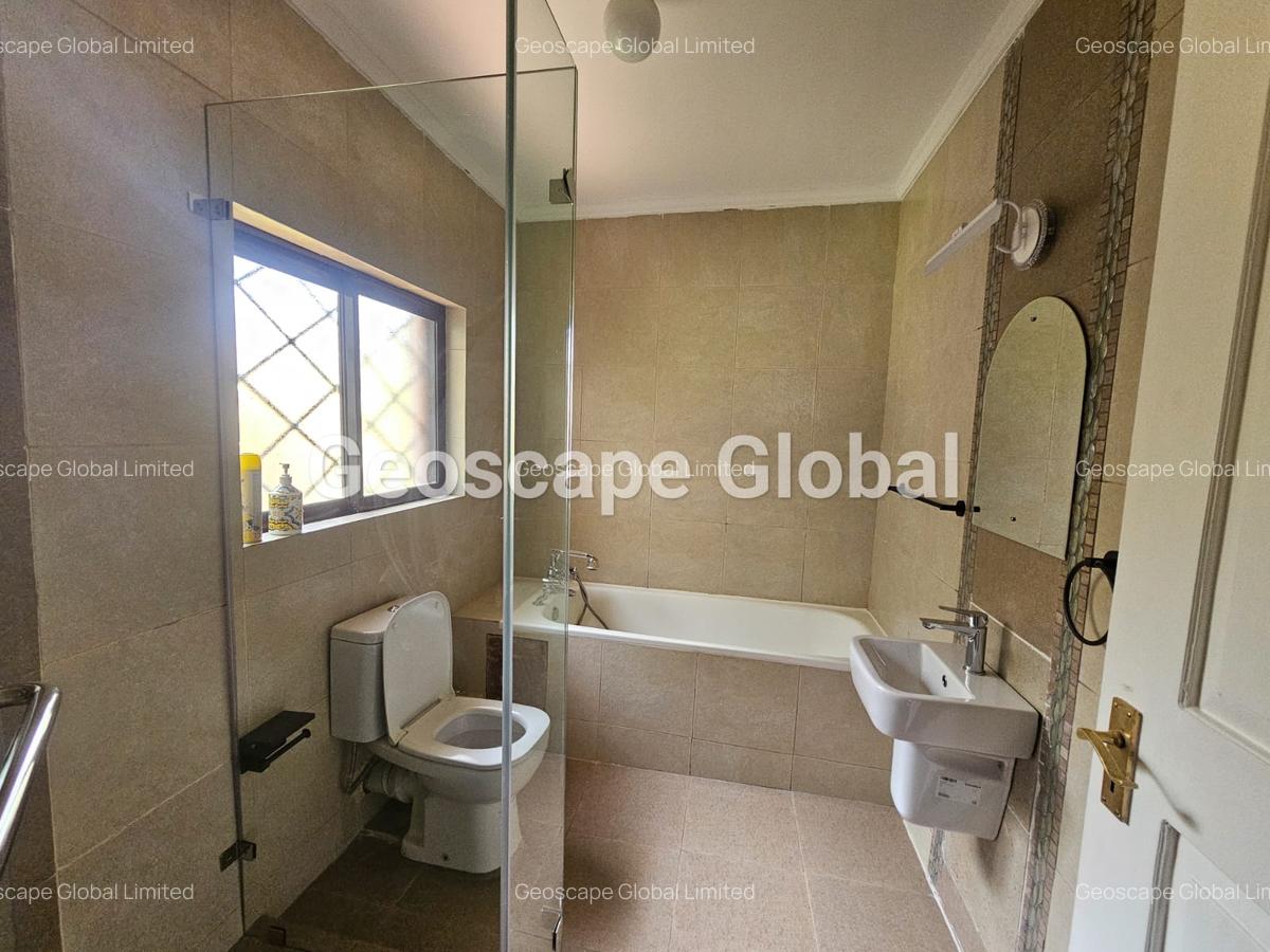 5 Bed House with En Suite in Karen - 11