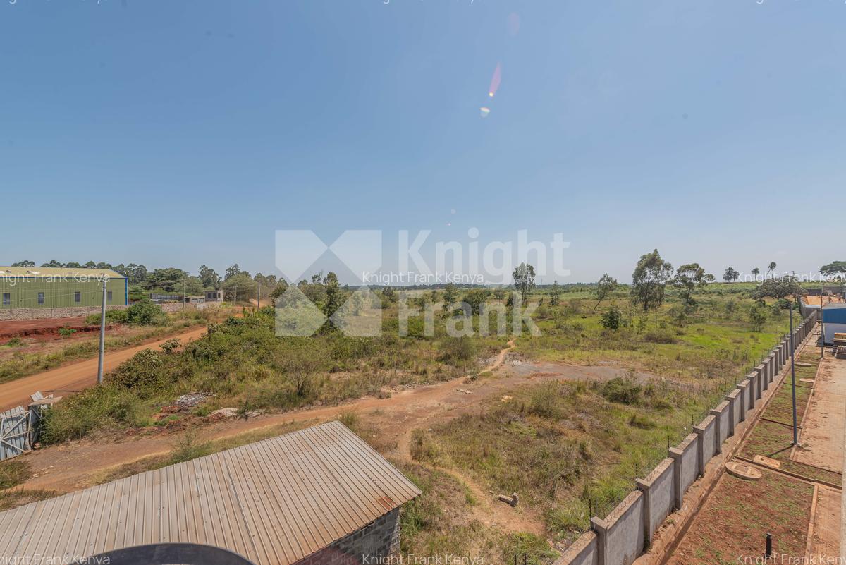 4.922 ac Commercial Land at Oaklands - 3