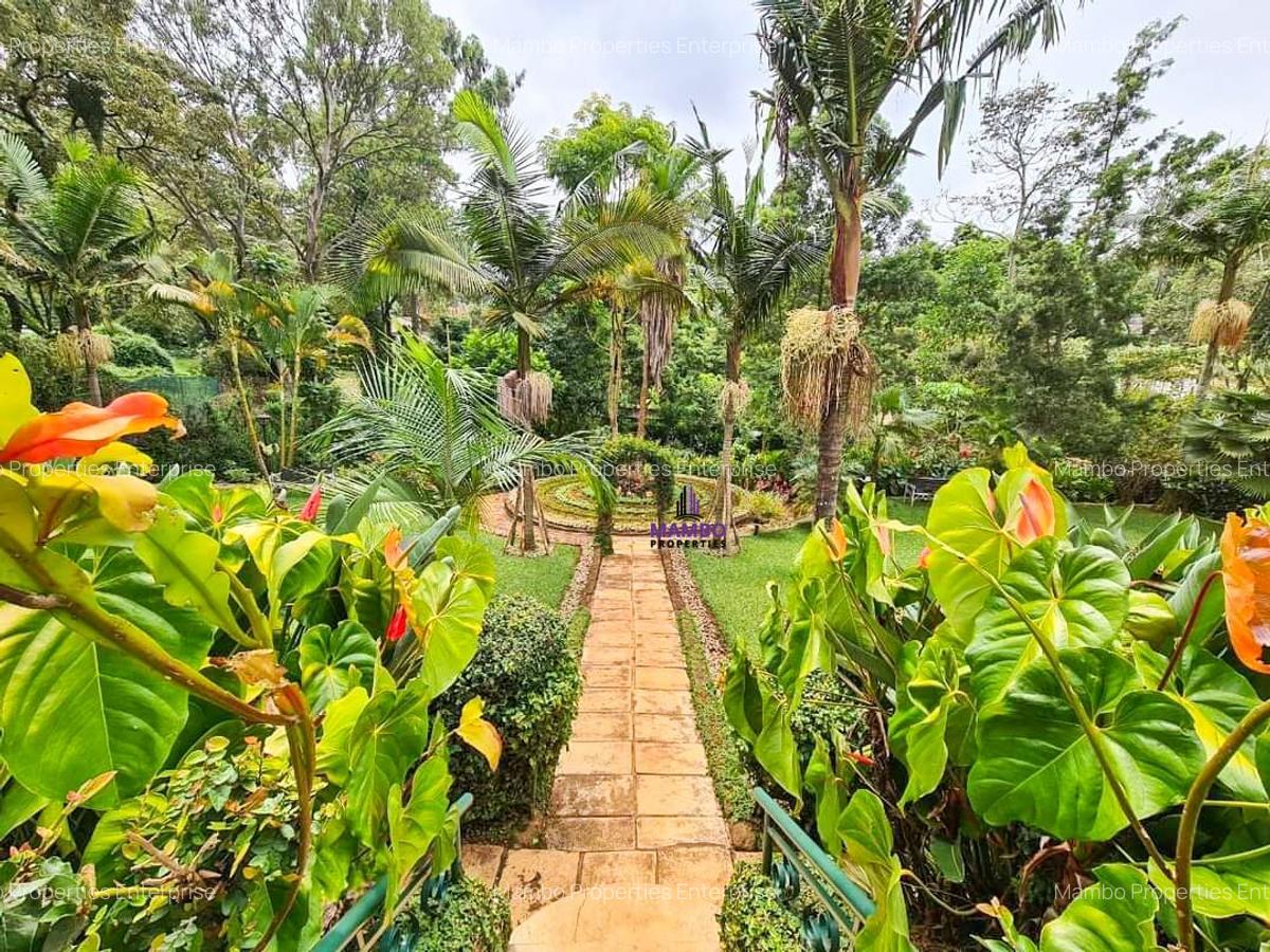 2 Bed House with En Suite at Off Limuru Rd - 14