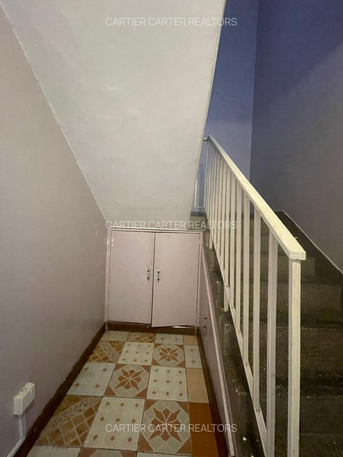 3 Bed House in Buruburu - 2