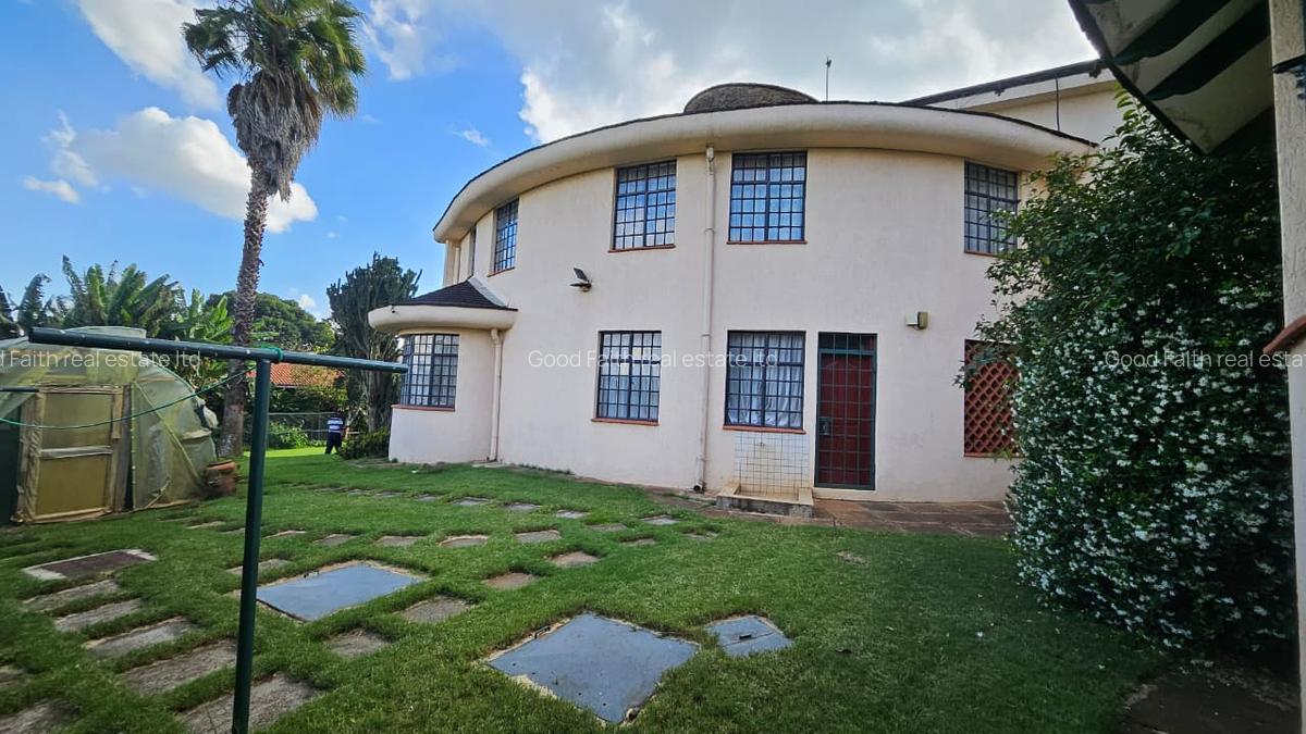 4 Bed House with En Suite in Runda - 9